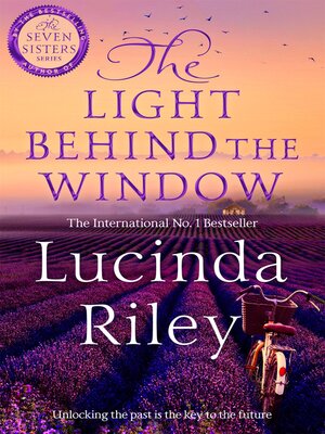 cover image of The Light Behind the Window